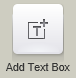 Add Text Button