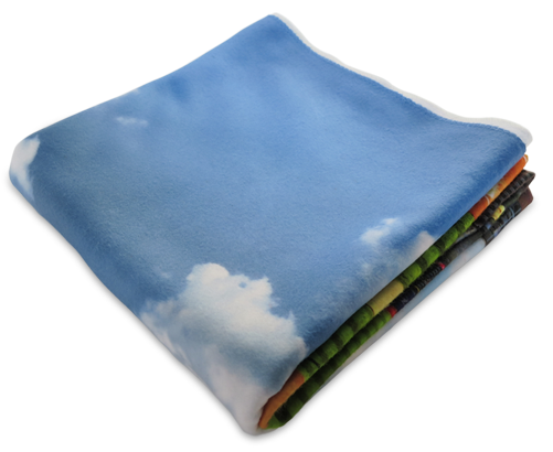 Photo Blanket