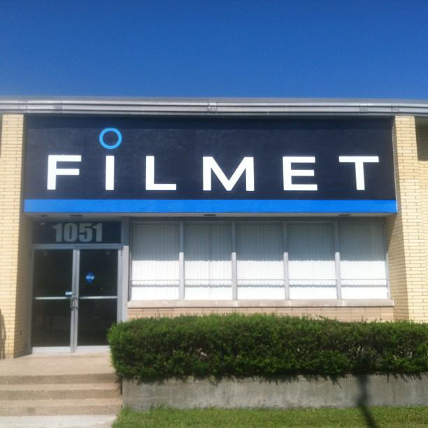 Filmet